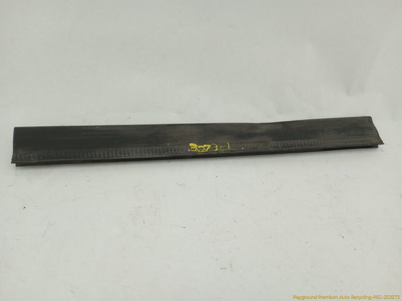 Ford Bronco Pair Of Core Support Hood Seals