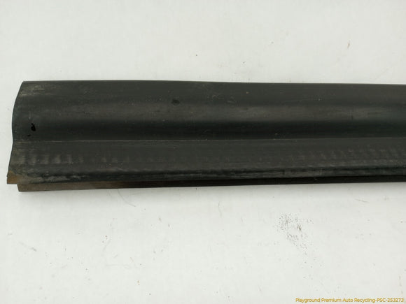 Ford Bronco Pair Of Core Support Hood Seals