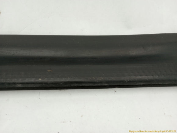 Ford Bronco Pair Of Core Support Hood Seals