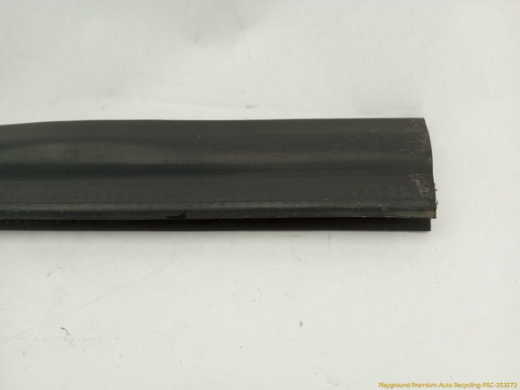 Ford Bronco Pair Of Core Support Hood Seals