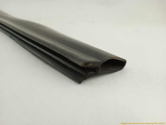 Ford Bronco Pair Of Core Support Hood Seals