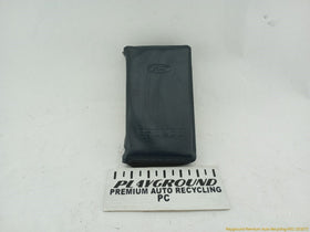 Ford Bronco Owner's Manual