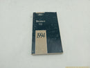 Ford Bronco Owner's Manual-4