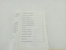 Ford Bronco Owner's Manual-6