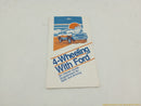 Ford Bronco Owner's Manual-9