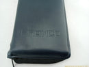 Ford Bronco Owner's Manual-12