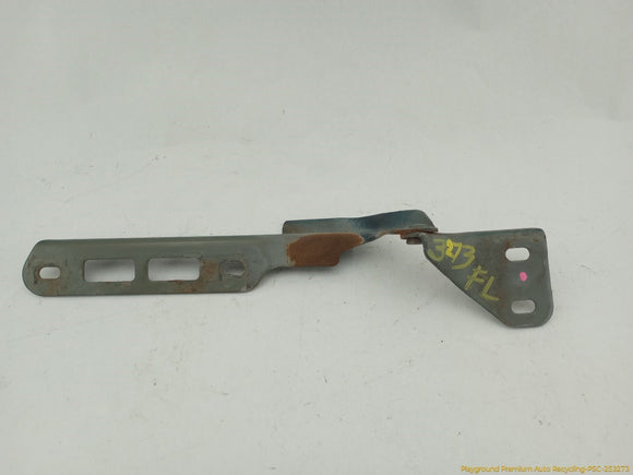 Ford Bronco Hood Hinge Set