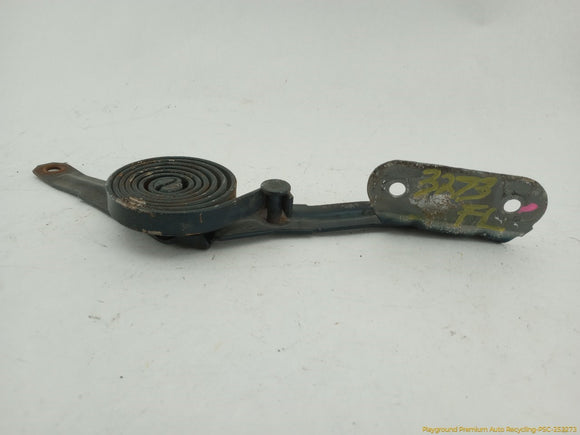 Ford Bronco Hood Hinge Set
