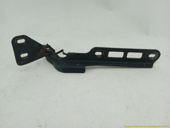 Ford Bronco Hood Hinge Set