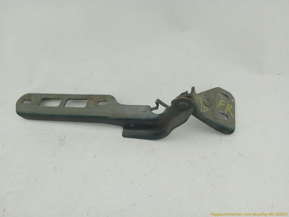 Ford Bronco Hood Hinge Set