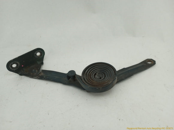 Ford Bronco Hood Hinge Set