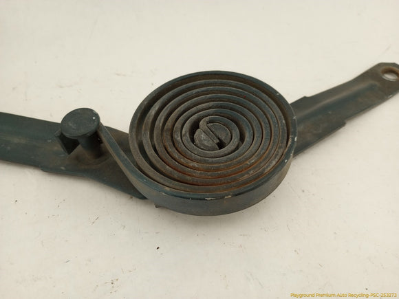 Ford Bronco Hood Hinge Set