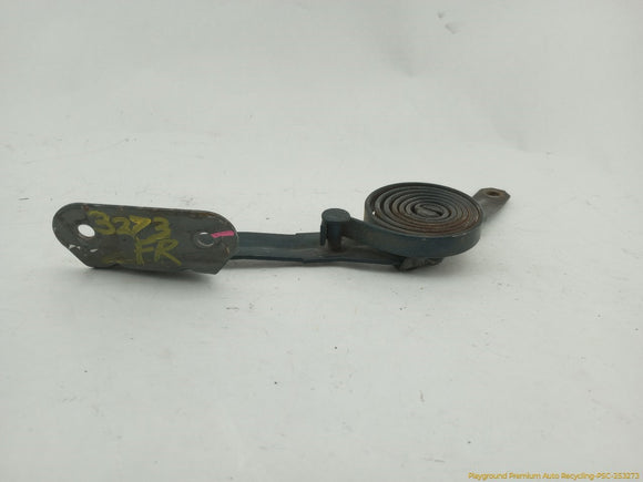 Ford Bronco Hood Hinge Set