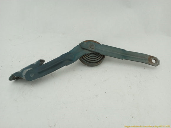 Ford Bronco Hood Hinge Set