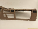 Ford Bronco Dashboard Panel-7