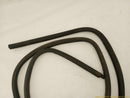 Ford Bronco Pair Of Front Window Frame Seal Weatherstrips-2