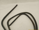 Ford Bronco Pair Of Front Window Frame Seal Weatherstrips-3