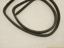 Ford Bronco Pair Of Front Window Frame Seal Weatherstrips-4