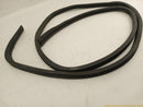 Ford Bronco Pair Of Front Window Frame Seal Weatherstrips-7
