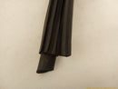Ford Bronco Pair Of Front Window Frame Seal Weatherstrips-9