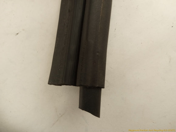Ford Bronco Pair Of Front Window Frame Seal Weatherstrips