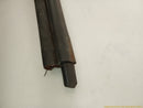 Ford Bronco Pair Of Front Window Frame Seal Weatherstrips-12
