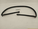 Ford Bronco Back Glass Seal Weatherstrip-1
