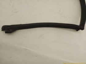 Ford Bronco Back Glass Seal Weatherstrip - 0