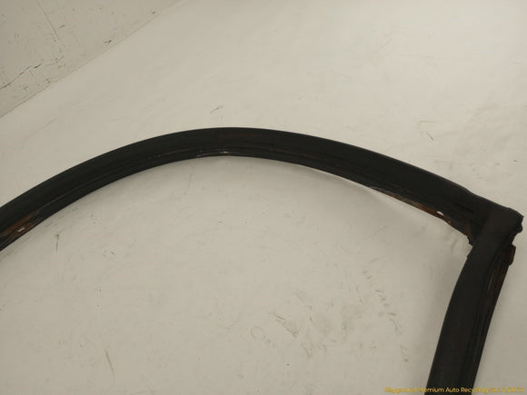 Ford Bronco Back Glass Seal Weatherstrip