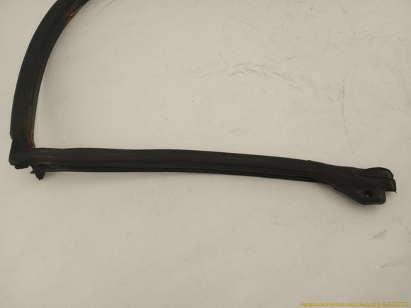 Ford Bronco Back Glass Seal Weatherstrip
