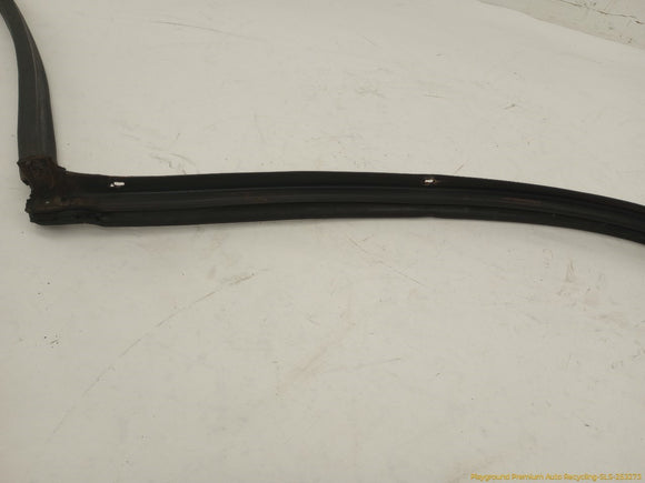 Ford Bronco Back Glass Seal Weatherstrip