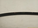 Ford Bronco Back Glass Seal Weatherstrip-9