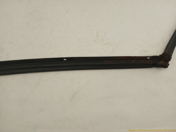 Ford Bronco Back Glass Seal Weatherstrip