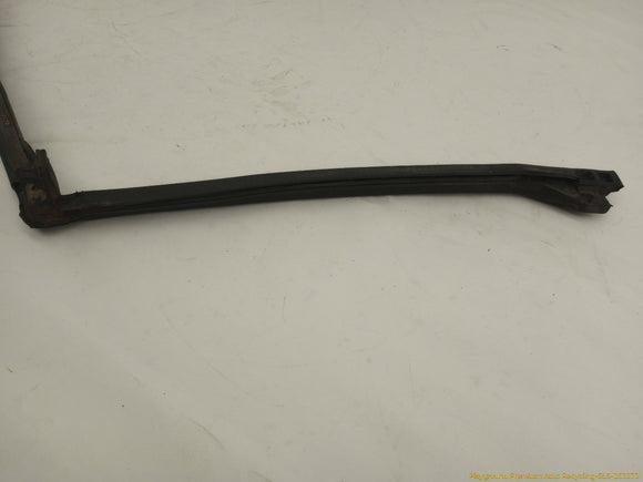 Ford Bronco Back Glass Seal Weatherstrip