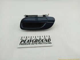 Volvo V70 Driver Left Rear Exterior Door Handle