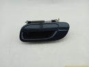 Volvo V70 Driver Left Rear Exterior Door Handle-2