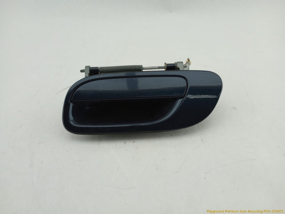 Volvo V70 Driver Left Rear Exterior Door Handle
