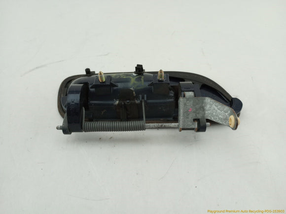 Volvo V70 Driver Left Rear Exterior Door Handle