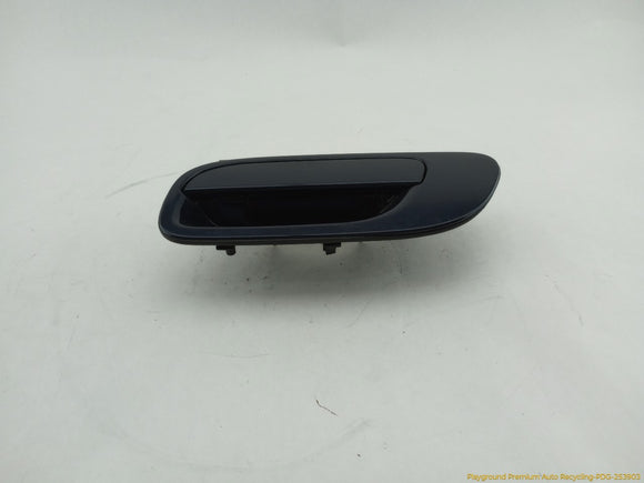Volvo V70 Driver Left Rear Exterior Door Handle