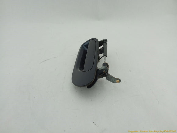 Volvo V70 Driver Left Rear Exterior Door Handle