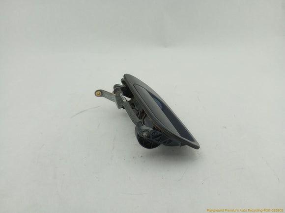 Volvo V70 Driver Left Rear Exterior Door Handle