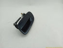 Volvo V70 Driver Left Rear Exterior Door Handle-9