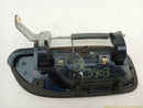 Volvo V70 Driver Left Rear Exterior Door Handle-12