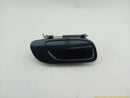 Volvo V70 Passenger Right Front Exterior Door Handle-2