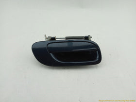 Volvo V70 Passenger Right Front Exterior Door Handle - 0