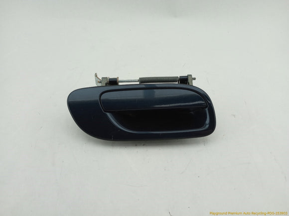 Volvo V70 Passenger Right Front Exterior Door Handle