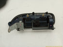 Volvo V70 Passenger Right Front Exterior Door Handle-3