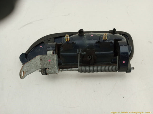 Volvo V70 Passenger Right Front Exterior Door Handle