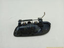 Volvo V70 Passenger Right Front Exterior Door Handle-5
