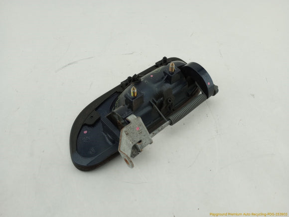 Volvo V70 Passenger Right Front Exterior Door Handle